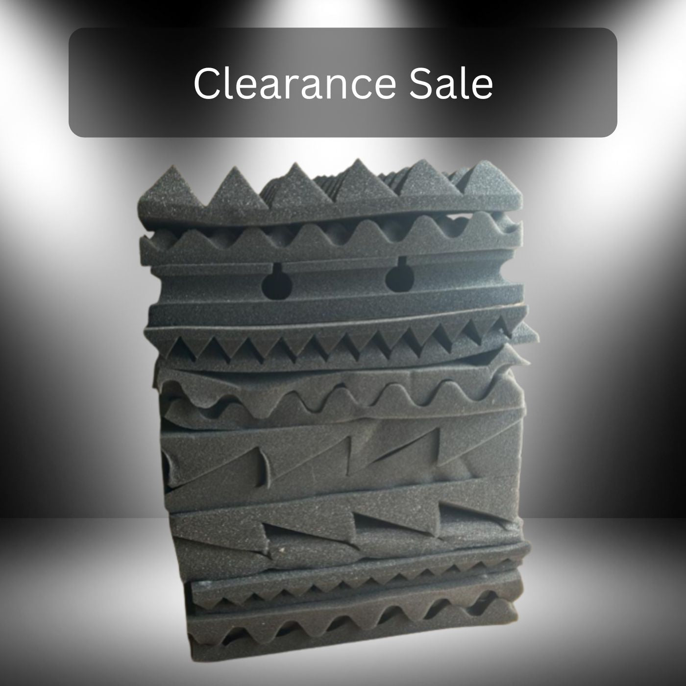 Clearance Sale