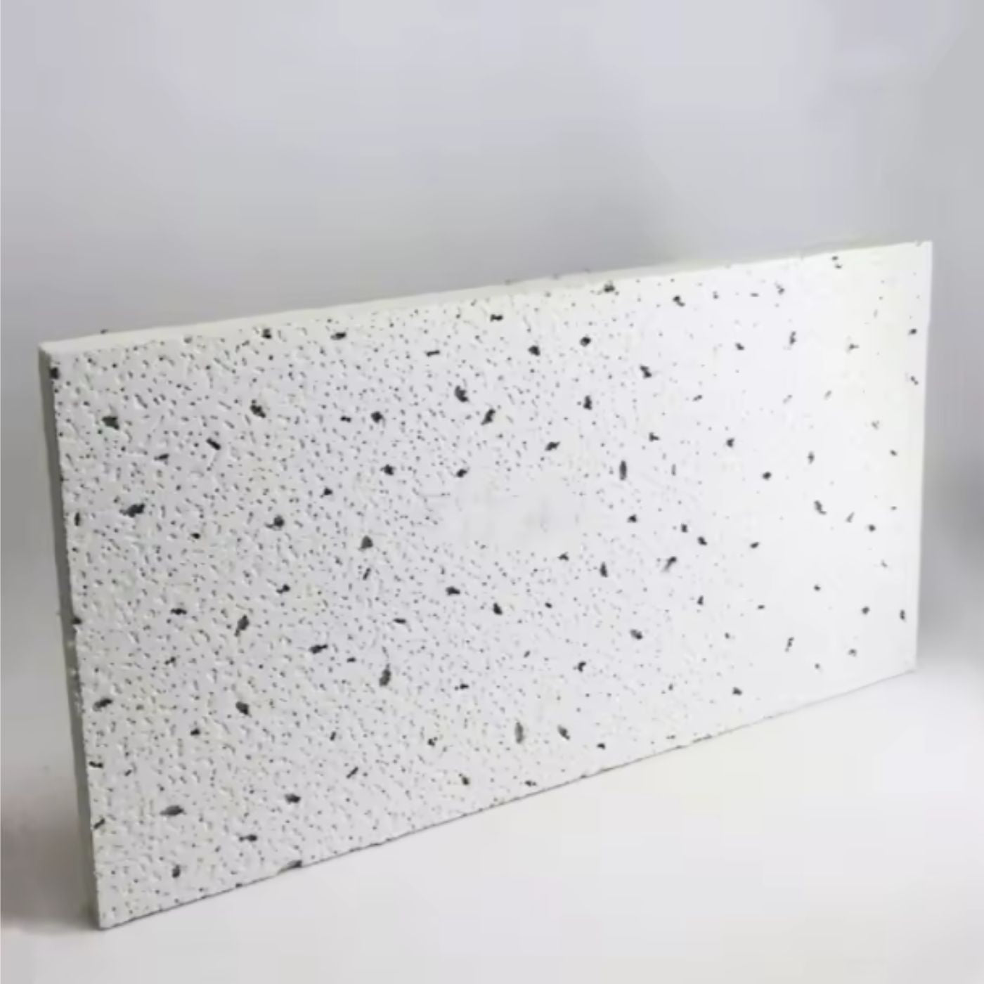 Mineral Fibre Acoustic Ceiling Panels 1200x600mm | Echo-Less – Echo ...