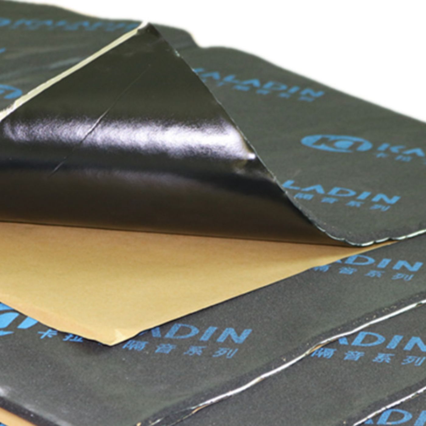 Kaladin C5 3-in-1 Sound Deadening & Vibration Damping Sheet