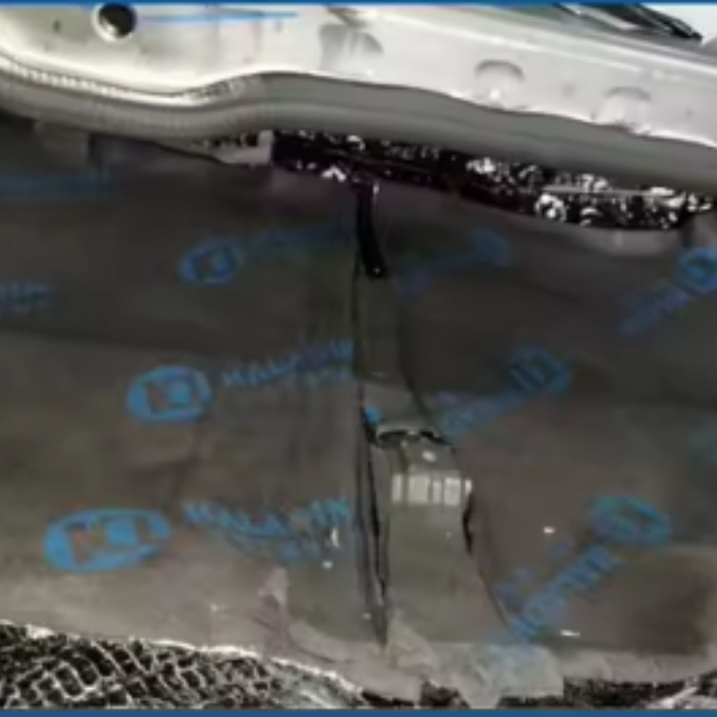 Kaladin C5 3-in-1 Sound Deadening & Vibration Damping Sheet
