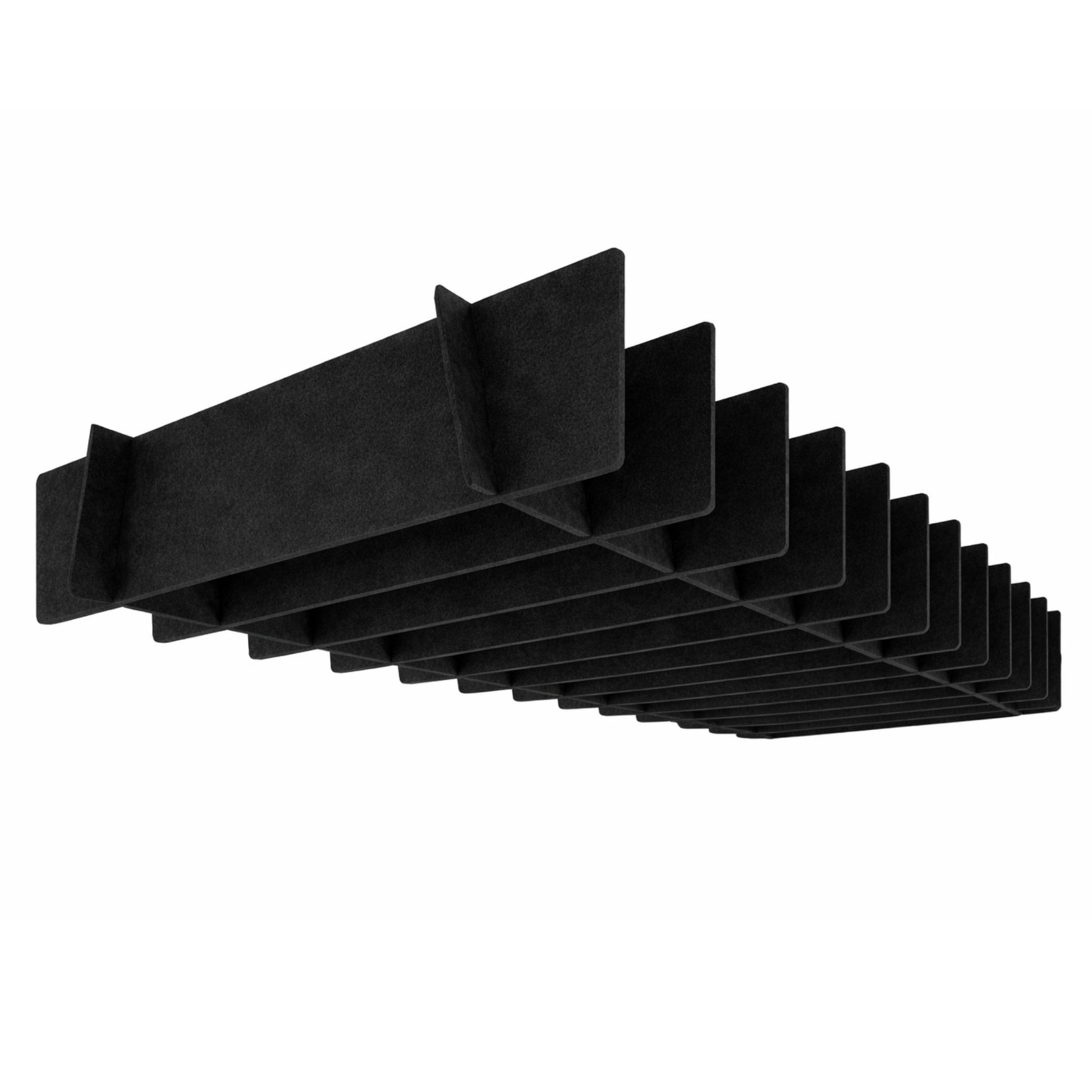 Echo-Less Link Acoustic Ceiling Baffle 2400mm