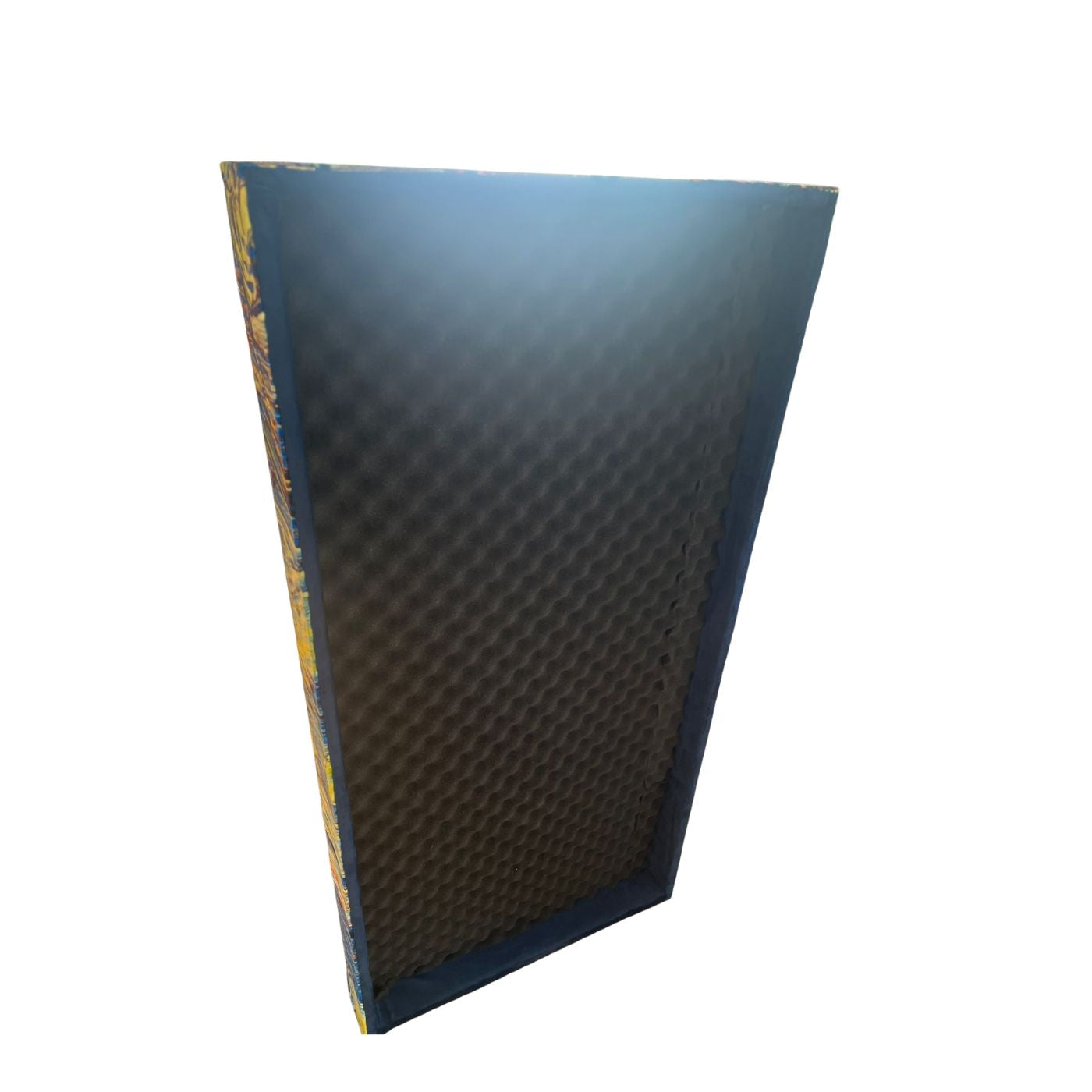 Echo-Less Super Panel Acoustic Panel 1200x600x131mm Starry Night