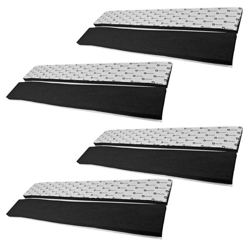 ASLONG  Tyre Silent Foam with Puncture Protect RLY-140C