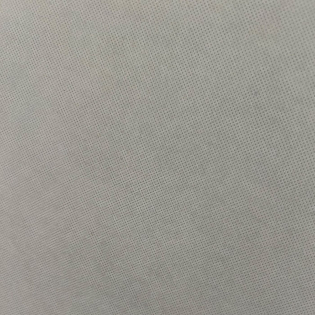 White Fibre Wool acoustic panel
